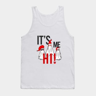 Anti-Hero Xmas Tank Top